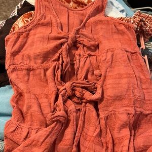 American Eagle blouse